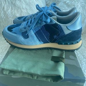NWT Valentino sneakers